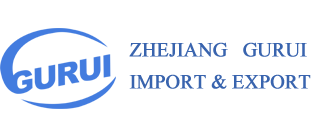 ZHEJIANG GURUI IMPORT & EXPORT CO.,LTD