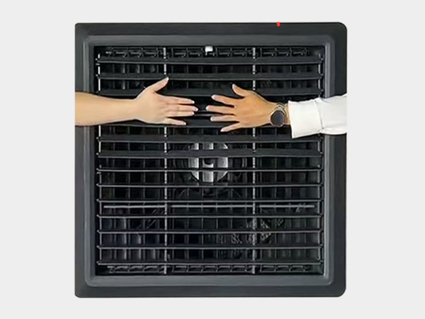Air Outlet	01